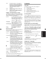 Preview for 116 page of Olivetti ECR 7700 LD eco Plus User Manual