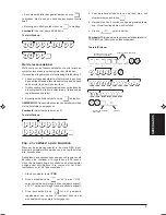 Preview for 120 page of Olivetti ECR 7700 LD eco Plus User Manual