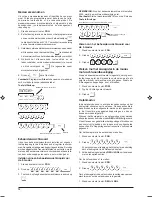 Preview for 125 page of Olivetti ECR 7700 LD eco Plus User Manual