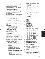 Preview for 126 page of Olivetti ECR 7700 LD eco Plus User Manual