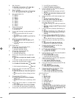 Preview for 127 page of Olivetti ECR 7700 LD eco Plus User Manual