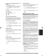 Preview for 128 page of Olivetti ECR 7700 LD eco Plus User Manual