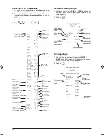 Preview for 129 page of Olivetti ECR 7700 LD eco Plus User Manual