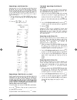 Preview for 131 page of Olivetti ECR 7700 LD eco Plus User Manual