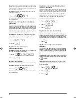 Preview for 137 page of Olivetti ECR 7700 LD eco Plus User Manual