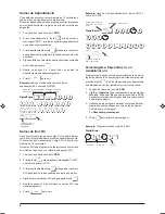 Preview for 145 page of Olivetti ECR 7700 LD eco Plus User Manual