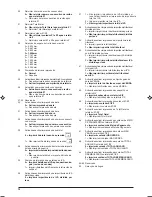 Preview for 151 page of Olivetti ECR 7700 LD eco Plus User Manual