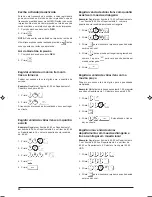 Preview for 157 page of Olivetti ECR 7700 LD eco Plus User Manual