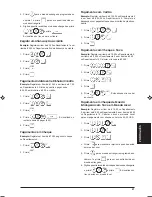 Preview for 158 page of Olivetti ECR 7700 LD eco Plus User Manual