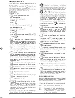 Preview for 167 page of Olivetti ECR 7700 LD eco Plus User Manual