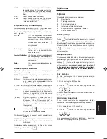 Preview for 168 page of Olivetti ECR 7700 LD eco Plus User Manual