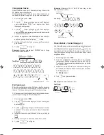 Preview for 173 page of Olivetti ECR 7700 LD eco Plus User Manual