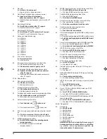 Preview for 179 page of Olivetti ECR 7700 LD eco Plus User Manual