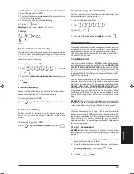 Preview for 180 page of Olivetti ECR 7700 LD eco Plus User Manual