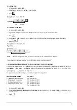 Preview for 18 page of Olivetti ECR 7790LD User Manual