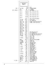 Preview for 37 page of Olivetti ECR 7790LD User Manual