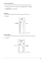 Preview for 38 page of Olivetti ECR 7790LD User Manual