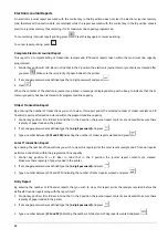 Preview for 41 page of Olivetti ECR 7790LD User Manual