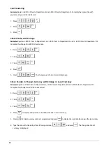 Preview for 47 page of Olivetti ECR 7790LD User Manual