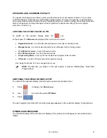 Preview for 22 page of Olivetti ECR 8220 Service Manual