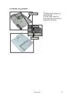 Preview for 101 page of Olivetti ECR 8220 Service Manual