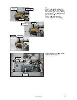 Preview for 105 page of Olivetti ECR 8220 Service Manual