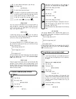 Preview for 5 page of Olivetti Fax-Lab 100 User Manual