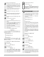 Preview for 6 page of Olivetti Fax-Lab 100 User Manual