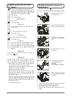 Preview for 52 page of Olivetti Fax-Lab 115 Instructions Manual