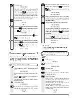 Preview for 21 page of Olivetti Fax-Lab 220 Instructions Manual