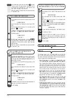 Preview for 24 page of Olivetti Fax-Lab 220 Instructions Manual