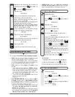 Preview for 31 page of Olivetti Fax-Lab 220 Instructions Manual