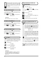 Preview for 32 page of Olivetti Fax-Lab 220 Instructions Manual