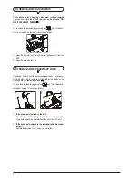 Preview for 48 page of Olivetti Fax-Lab 220 Instructions Manual