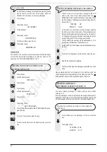 Preview for 36 page of Olivetti Fax-Lab 275 User Manual