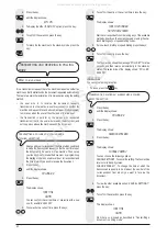 Preview for 46 page of Olivetti Fax-Lab 275 User Manual