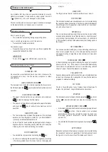 Preview for 50 page of Olivetti Fax-Lab 275 User Manual