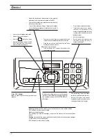 Preview for 18 page of Olivetti Fax-Lab 480 Instructions Manual