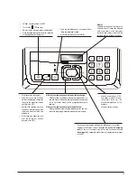 Preview for 19 page of Olivetti Fax-Lab 480 Instructions Manual