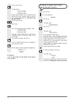 Preview for 24 page of Olivetti Fax-Lab 480 Instructions Manual