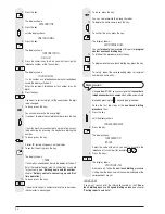 Preview for 26 page of Olivetti Fax-Lab 480 Instructions Manual