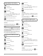 Preview for 30 page of Olivetti Fax-Lab 480 Instructions Manual