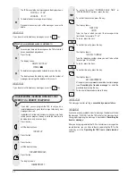 Preview for 38 page of Olivetti Fax-Lab 480 Instructions Manual