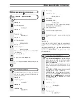 Preview for 41 page of Olivetti Fax-Lab 480 Instructions Manual