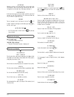 Preview for 52 page of Olivetti Fax-Lab 480 Instructions Manual