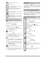 Preview for 27 page of Olivetti Fax-Lab 610 Instructions Manual