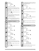 Preview for 31 page of Olivetti Fax-Lab 610 Instructions Manual