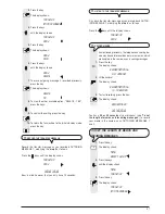 Preview for 39 page of Olivetti Fax-Lab 610 Instructions Manual