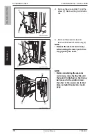 Preview for 24 page of Olivetti FS-519 Service Manual