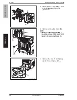 Preview for 38 page of Olivetti FS-519 Service Manual